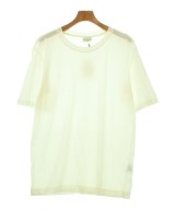 DRIES VAN NOTEN（ドリスヴァンノッテン）Tシャツ・カットソー 白 サイズ:S レディース/2200701622541