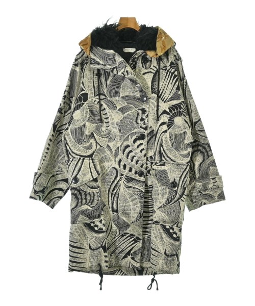DRIES VAN NOTEN（ドリスヴァンノッテン）その他 黒 サイズ:XS レディース/2200702042010