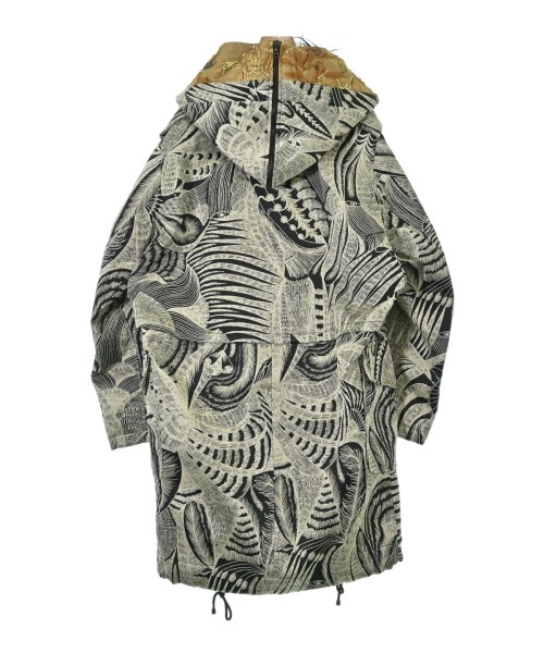 DRIES VAN NOTEN（ドリスヴァンノッテン）その他 黒 サイズ:XS レディース/2200702042010