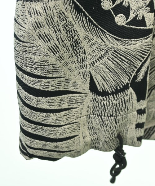 DRIES VAN NOTEN（ドリスヴァンノッテン）その他 黒 サイズ:XS レディース/2200702042010