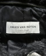 DRIES VAN NOTEN（ドリスヴァンノッテン）その他 黒 サイズ:XS レディース/2200702042010
