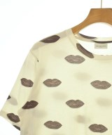 DRIES VAN NOTEN（ドリスヴァンノッテン）Tシャツ・カットソー ベージュ サイズ:L メンズ/2200702042232