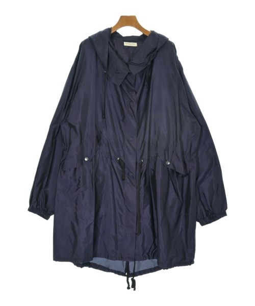 DRIES VAN NOTEN（ドリスヴァンノッテン）その他 紺 サイズ:S レディース/2200702042331