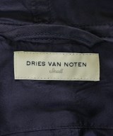 DRIES VAN NOTEN（ドリスヴァンノッテン）その他 紺 サイズ:S レディース/2200702042331