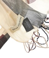 DRIES VAN NOTEN（ドリスヴァンノッテン）ストール ベージュ サイズ:- メンズ/2200702042379
