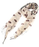 DRIES VAN NOTEN ストール