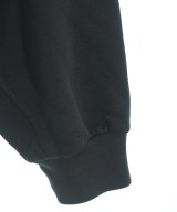 DRIES VAN NOTEN（ドリスヴァンノッテン）スウェット 黒 サイズ:M メンズ/2200702147715