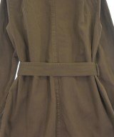 DRIES VAN NOTEN（ドリスヴァンノッテン）シャツワンピース 茶 サイズ:38(S位) レディース/2200702242014