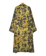 DRIES VAN NOTEN ステンカラーコート