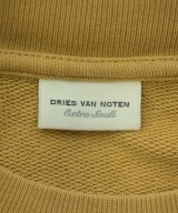 DRIES VAN NOTEN（ドリスヴァンノッテン）スウェット 茶 サイズ:XS レディース/2200702515026