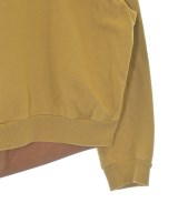 DRIES VAN NOTEN（ドリスヴァンノッテン）スウェット 茶 サイズ:XS レディース/2200702515026