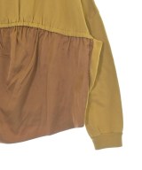 DRIES VAN NOTEN（ドリスヴァンノッテン）スウェット 茶 サイズ:XS レディース/2200702515026