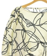 DRIES VAN NOTEN（ドリスヴァンノッテン）ブラウス ベージュ サイズ:34(XXS位) レディース/2200702515170