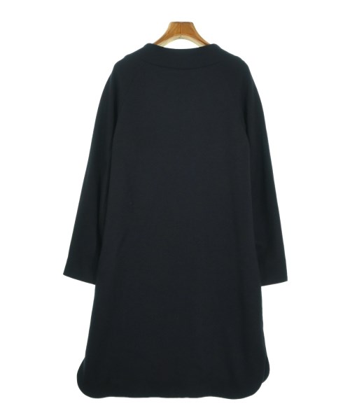 DRIES VAN NOTEN（ドリスヴァンノッテン）ワンピース 紺 サイズ:36(S位) レディース/2200692477045