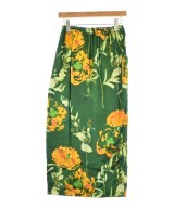 DRIES VAN NOTEN ロング・マキシ丈スカート