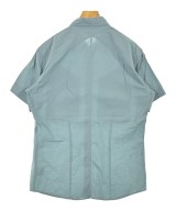 DRIES VAN NOTEN（ドリスヴァンノッテン）カジュアルシャツ 緑 サイズ:48(L位) メンズ/2200700894048