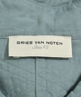 DRIES VAN NOTEN（ドリスヴァンノッテン）カジュアルシャツ 緑 サイズ:48(L位) メンズ/2200700894048