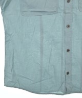 DRIES VAN NOTEN（ドリスヴァンノッテン）カジュアルシャツ 緑 サイズ:48(L位) メンズ/2200700894048