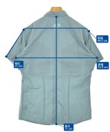 DRIES VAN NOTEN（ドリスヴァンノッテン）カジュアルシャツ 緑 サイズ:48(L位) メンズ/2200700894048
