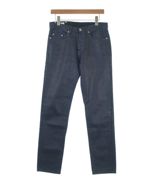 DRIES VAN NOTEN(ドリスヴァンノッテン)その他 紺 サイズ:29(S位)/2200702803031