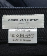 DRIES VAN NOTEN（ドリスヴァンノッテン）その他 紺 サイズ:29(S位) メンズ/2200702803031