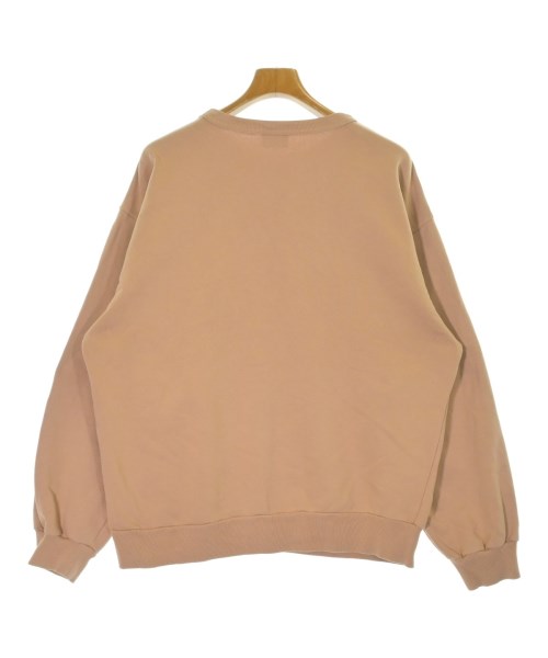 DRIES VAN NOTEN（ドリスヴァンノッテン）Tシャツ・カットソー ベージュ サイズ:S メンズ/2200702922022