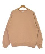 DRIES VAN NOTEN（ドリスヴァンノッテン）Tシャツ・カットソー ベージュ サイズ:S メンズ/2200702922022