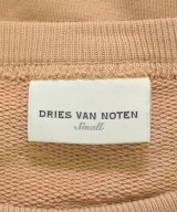 DRIES VAN NOTEN（ドリスヴァンノッテン）Tシャツ・カットソー ベージュ サイズ:S メンズ/2200702922022