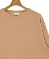 DRIES VAN NOTEN（ドリスヴァンノッテン）Tシャツ・カットソー ベージュ サイズ:S メンズ/2200702922022