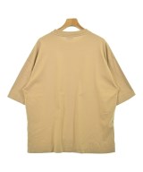 DRIES VAN NOTEN（ドリスヴァンノッテン）Tシャツ・カットソー ベージュ サイズ:S メンズ/2200702990038