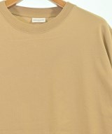 DRIES VAN NOTEN（ドリスヴァンノッテン）Tシャツ・カットソー ベージュ サイズ:S メンズ/2200702990038