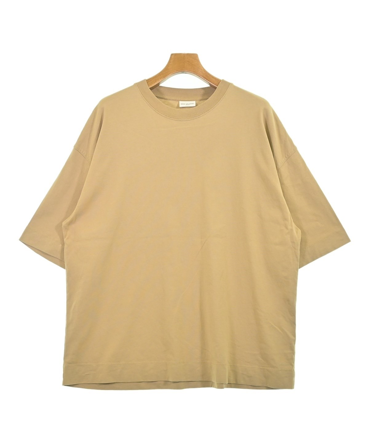 DRIES VAN NOTEN（ドリスヴァンノッテン）Tシャツ・カットソー
