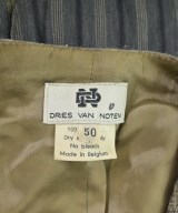 DRIES VAN NOTEN（ドリスヴァンノッテン）カジュアルシャツ 茶 サイズ:50(XL位) メンズ/2200703057105