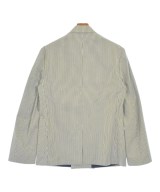 DRIES VAN NOTEN（ドリスヴァンノッテン）カジュアルジャケット 白 サイズ:M メンズ/2200703175151