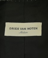 DRIES VAN NOTEN（ドリスヴァンノッテン）カジュアルジャケット 白 サイズ:M メンズ/2200703175151