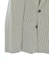 DRIES VAN NOTEN（ドリスヴァンノッテン）カジュアルジャケット 白 サイズ:M メンズ/2200703175151