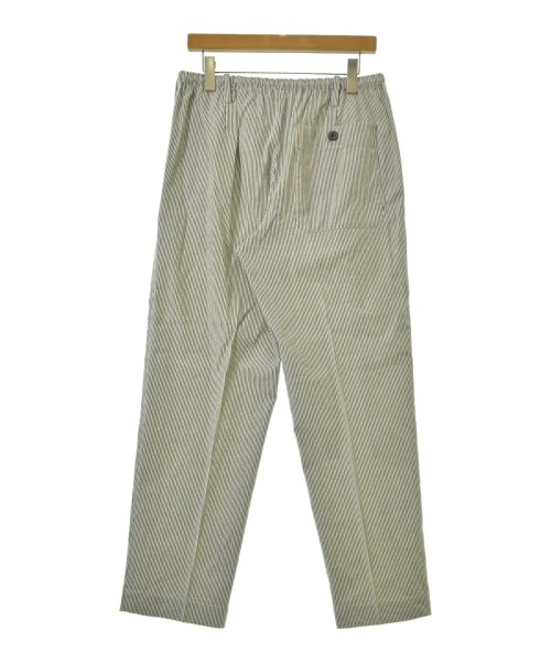 DRIES VAN NOTEN（ドリスヴァンノッテン）スラックス 紺 サイズ:M メンズ/2200703175168