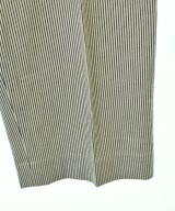 DRIES VAN NOTEN（ドリスヴァンノッテン）スラックス 紺 サイズ:M メンズ/2200703175168