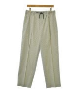 DRIES VAN NOTEN スラックス