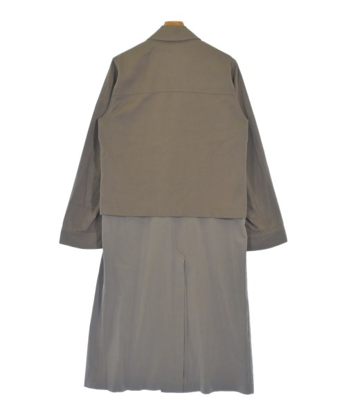 DRIES VAN NOTEN（ドリスヴァンノッテン）その他 茶 サイズ:46(M位) メンズ/2200703268105