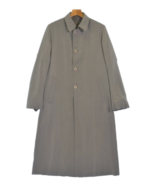 DRIES VAN NOTEN（ドリスヴァンノッテン）その他 茶 サイズ:46(M位) メンズ/2200703268105