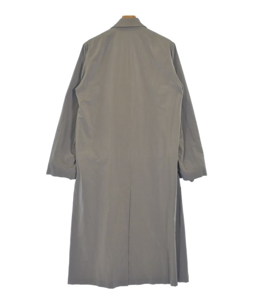 DRIES VAN NOTEN（ドリスヴァンノッテン）その他 茶 サイズ:46(M位) メンズ/2200703268105
