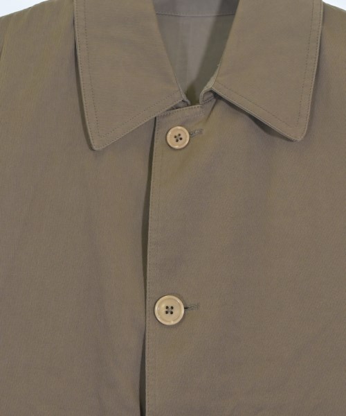 DRIES VAN NOTEN（ドリスヴァンノッテン）その他 茶 サイズ:46(M位) メンズ/2200703268105
