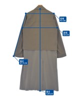DRIES VAN NOTEN（ドリスヴァンノッテン）その他 茶 サイズ:46(M位) メンズ/2200703268105