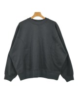 DRIES VAN NOTEN（ドリスヴァンノッテン）スウェット 黒 サイズ:S メンズ/2200703375025