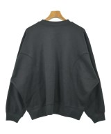 DRIES VAN NOTEN（ドリスヴァンノッテン）スウェット 黒 サイズ:S メンズ/2200703375025