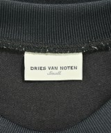 DRIES VAN NOTEN（ドリスヴァンノッテン）スウェット 黒 サイズ:S メンズ/2200703375025
