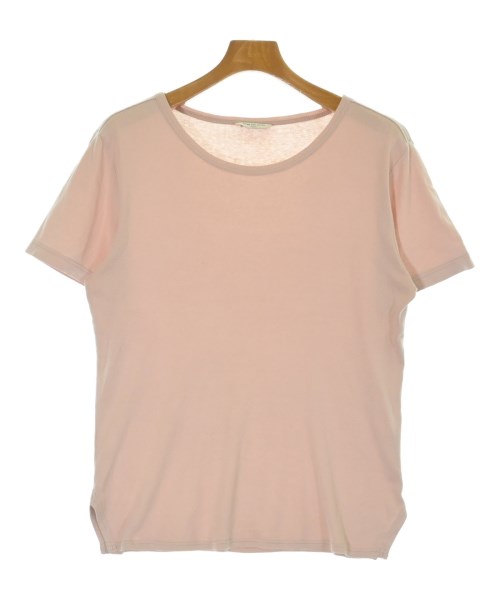 DRIES VAN NOTEN(ドリスヴァンノッテン)Tシャツ・カットソー ピンク サイズ:L/2200703379023