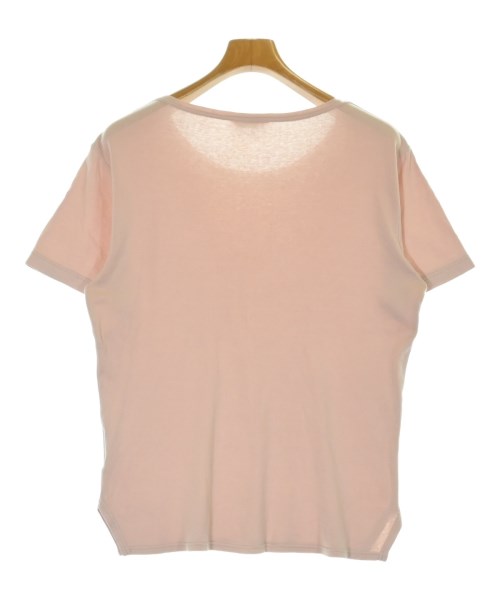 DRIES VAN NOTEN（ドリスヴァンノッテン）Tシャツ・カットソー ピンク サイズ:L メンズ/2200703379023