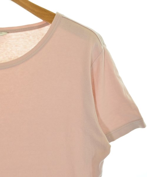 DRIES VAN NOTEN（ドリスヴァンノッテン）Tシャツ・カットソー ピンク サイズ:L メンズ/2200703379023